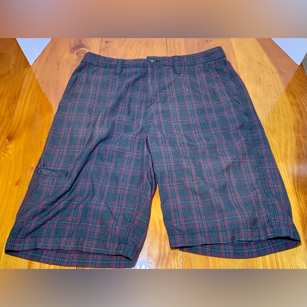 Tony Hawk Cargo Light Weight Short -34